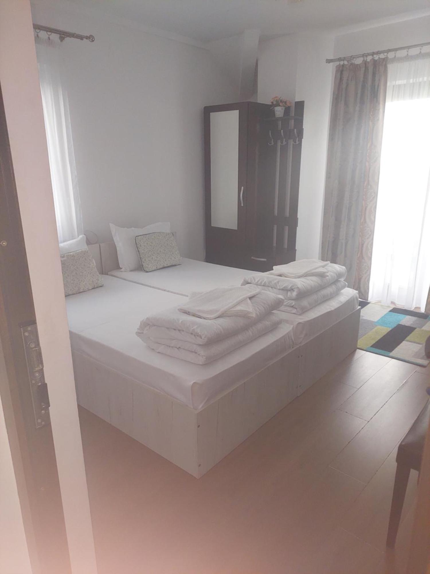 Pensiunea Lucian Baltati Quarto foto